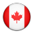 Flag Of Canada Icon